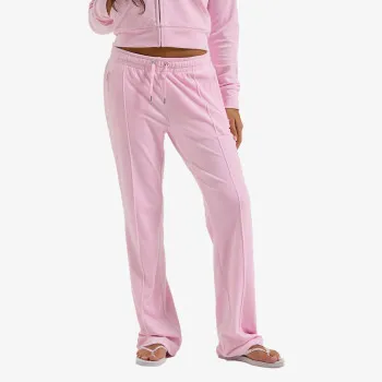Juicy Couture Donji dio trenerke TINA COL OUT TRACKP 