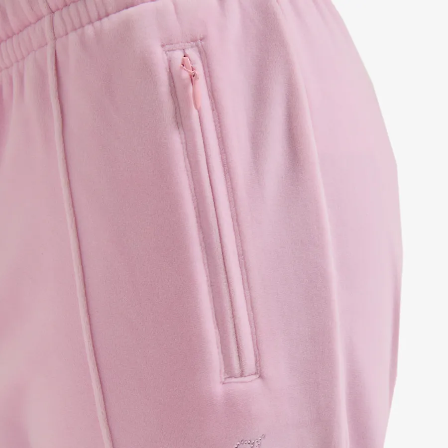 Juicy Couture Donji dio trenerke TINA COL OUT TRACKP 