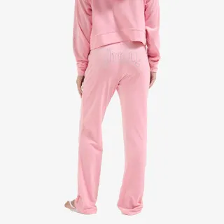 Juicy Couture Donji dio trenerke TINA OUTLINE 