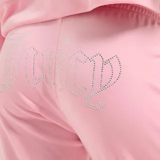 Juicy Couture Donji dio trenerke TINA OUTLINE 