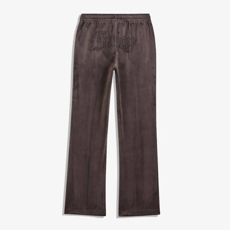 Juicy Couture Donji dio trenerke TINA OUTLINE 