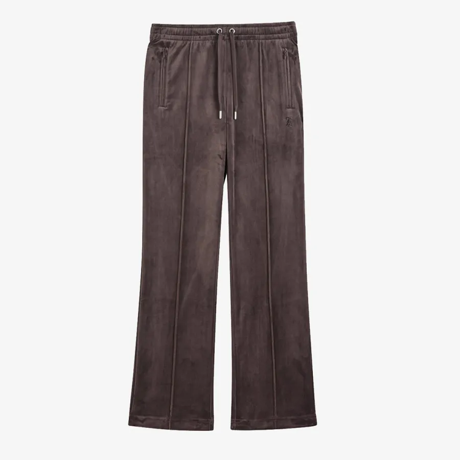 Juicy Couture Donji dio trenerke TINA OUTLINE 
