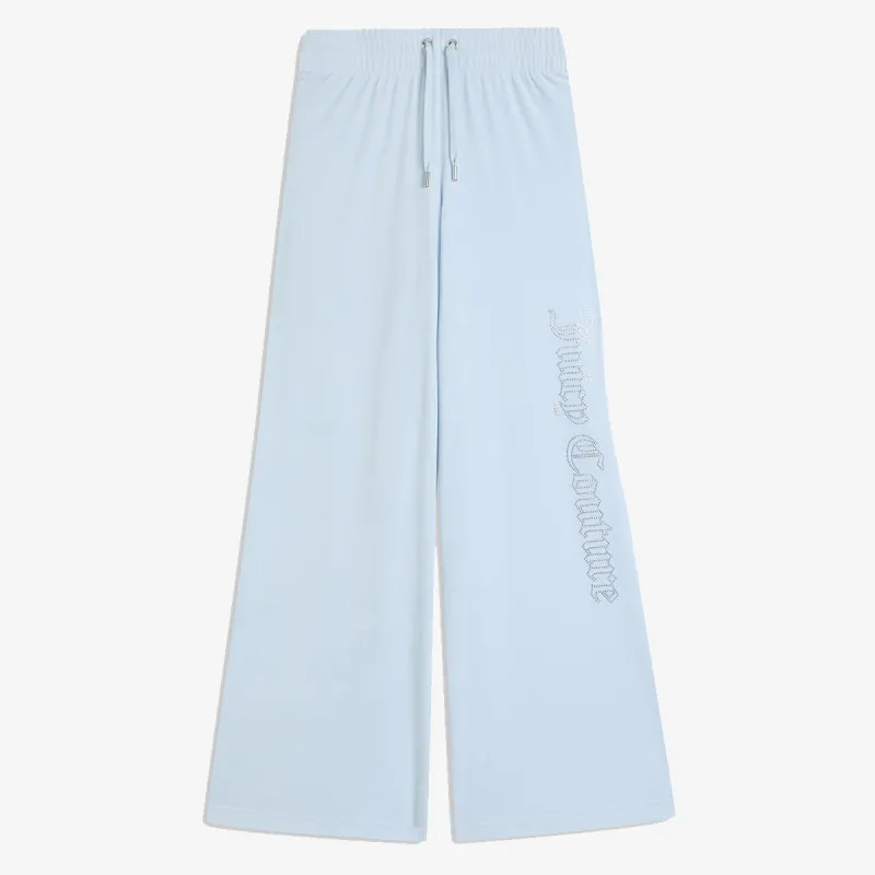 Juicy Couture Donji dio trenerke CHEVIOT 