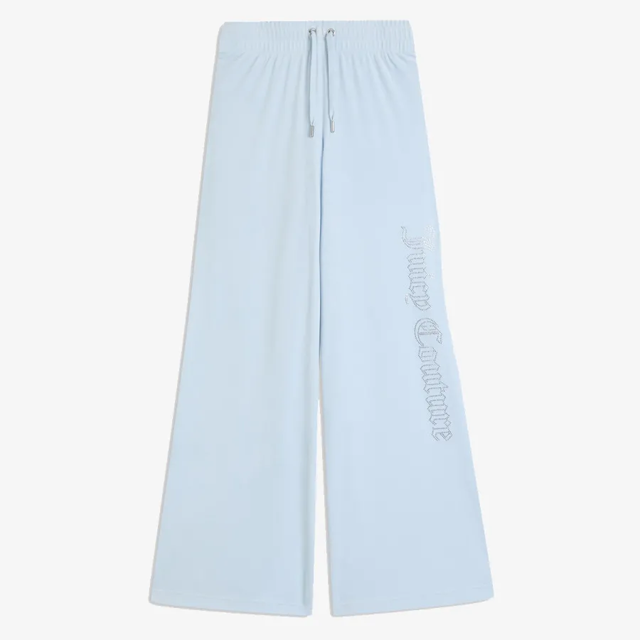 Juicy Couture Donji dio trenerke CHEVIOT 