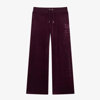 Juicy Couture Donji dio trenerke OG STRAIGHT 