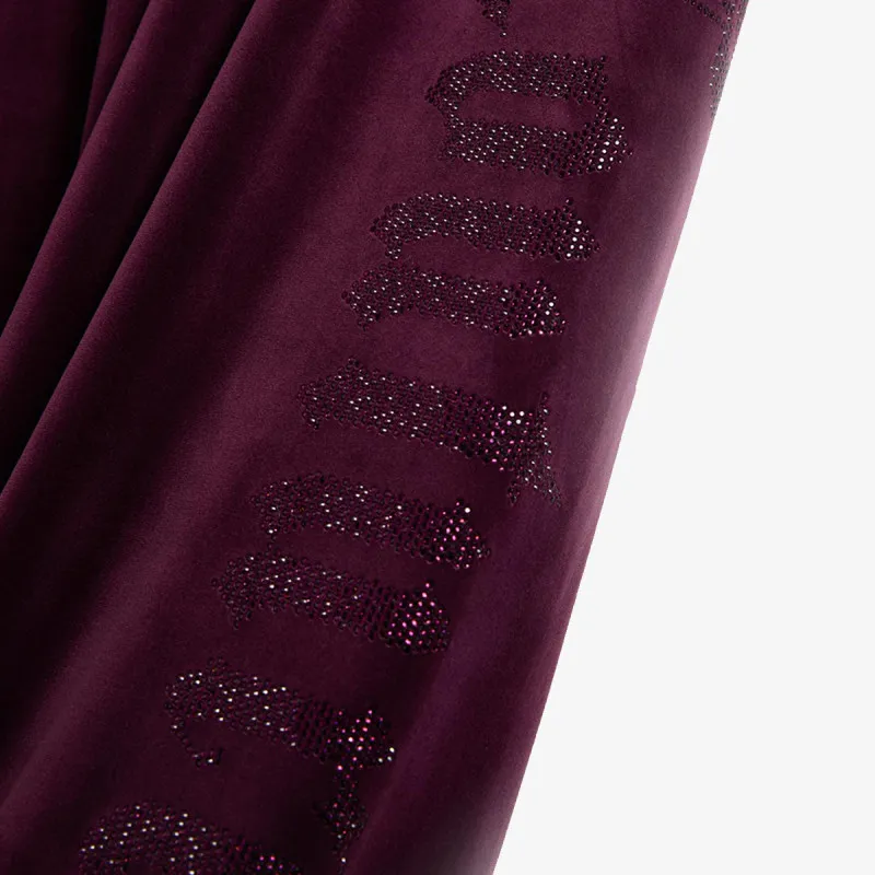 Juicy Couture Donji dio trenerke OG STRAIGHT 