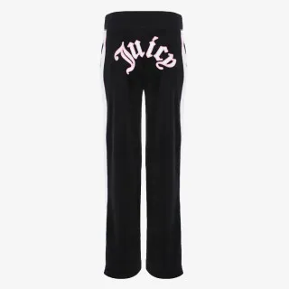 Juicy Couture Donji dio trenerke Pisces Rib 