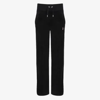 Juicy Couture Donji dio trenerke Pisces Rib 