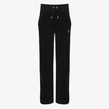 JUICY COUTURE Donji dio trenerke Pisces Rib 