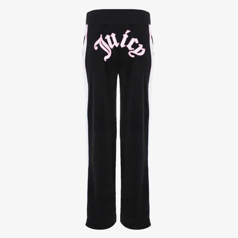 Juicy Couture Donji dio trenerke Pisces Rib 