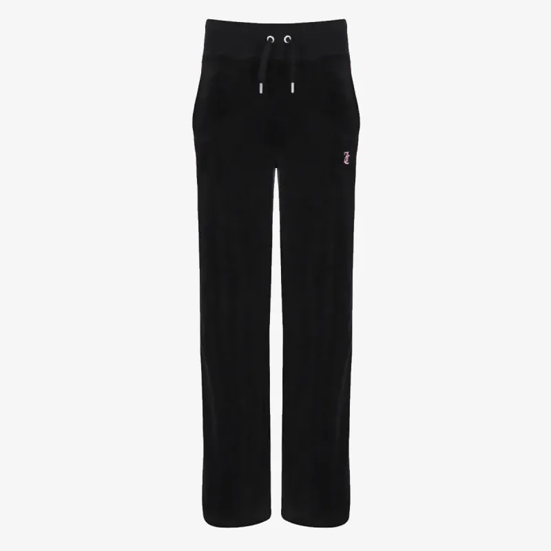 Juicy Couture Donji dio trenerke Pisces Rib 
