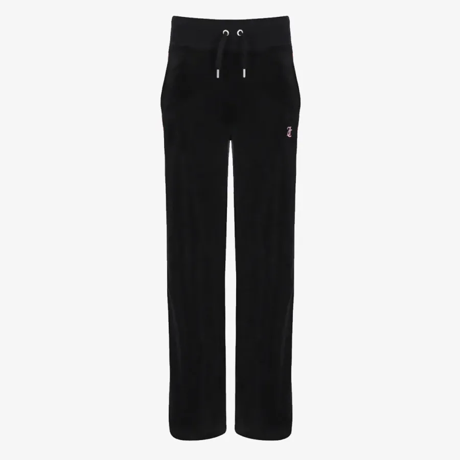 JUICY COUTURE Donji dio trenerke Pisces Rib 