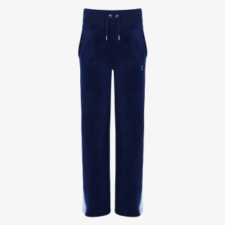 JUICY COUTURE Donji dio trenerke Pisces Rib 