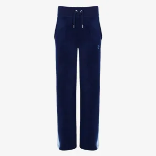 Juicy Couture Donji dio trenerke Pisces Rib 