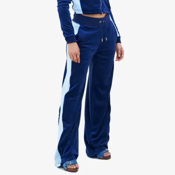 JUICY COUTURE Donji dio trenerke Pisces Rib 