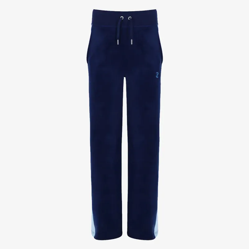 Juicy Couture Donji dio trenerke Pisces Rib 
