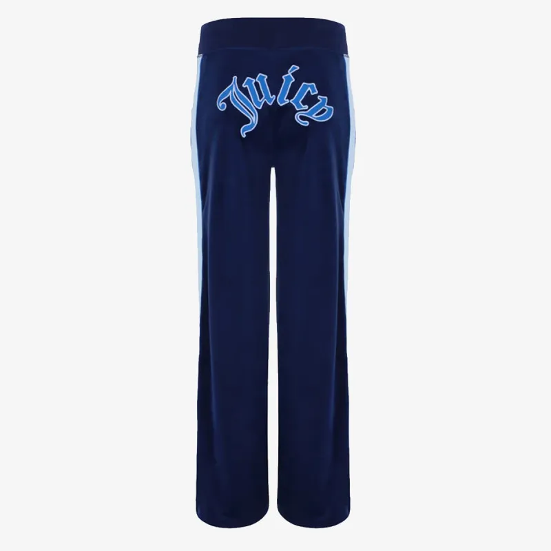 Juicy Couture Donji dio trenerke Pisces Rib 