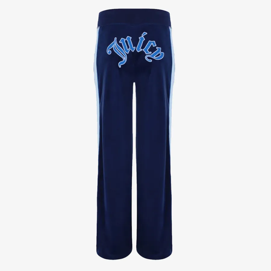 JUICY COUTURE Donji dio trenerke Pisces Rib 