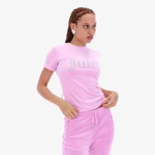 Juicy Couture Majica Taylor Tshirt 