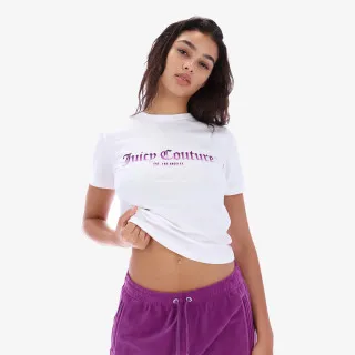 Juicy Couture Majica La Ombre 