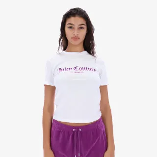 Juicy Couture Majica La Ombre 