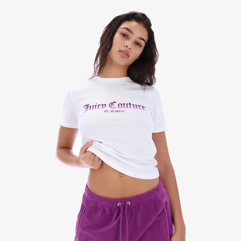Juicy Couture Majica La Ombre 
