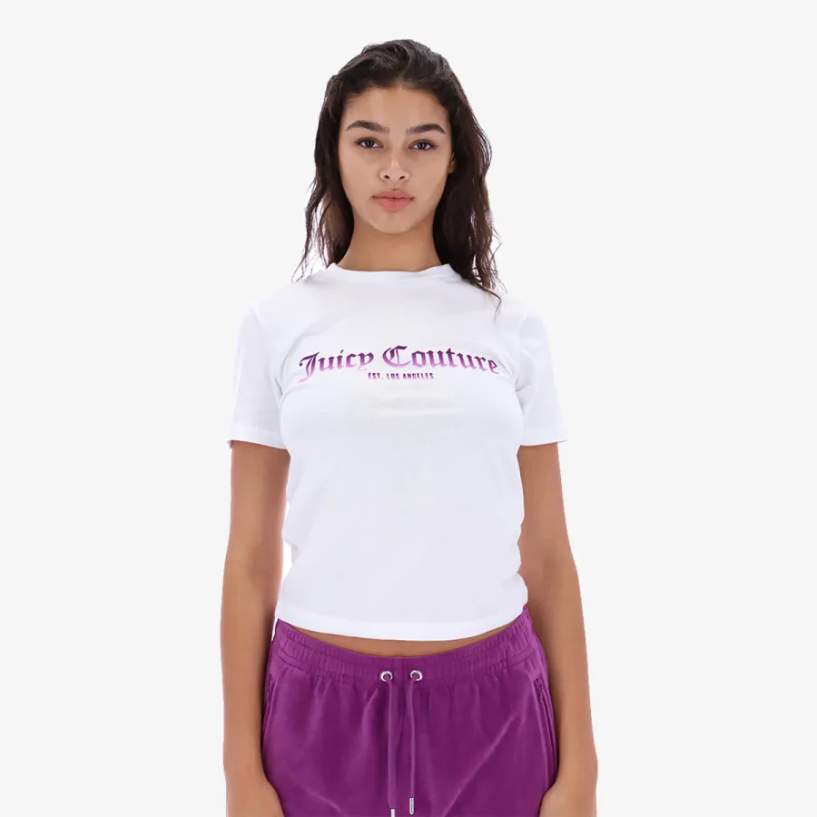 Juicy Couture Majica La Ombre 