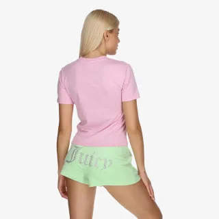 Juicy Couture Majica La Ombre 