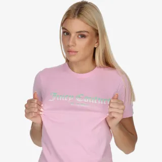 Juicy Couture Majica La Ombre 
