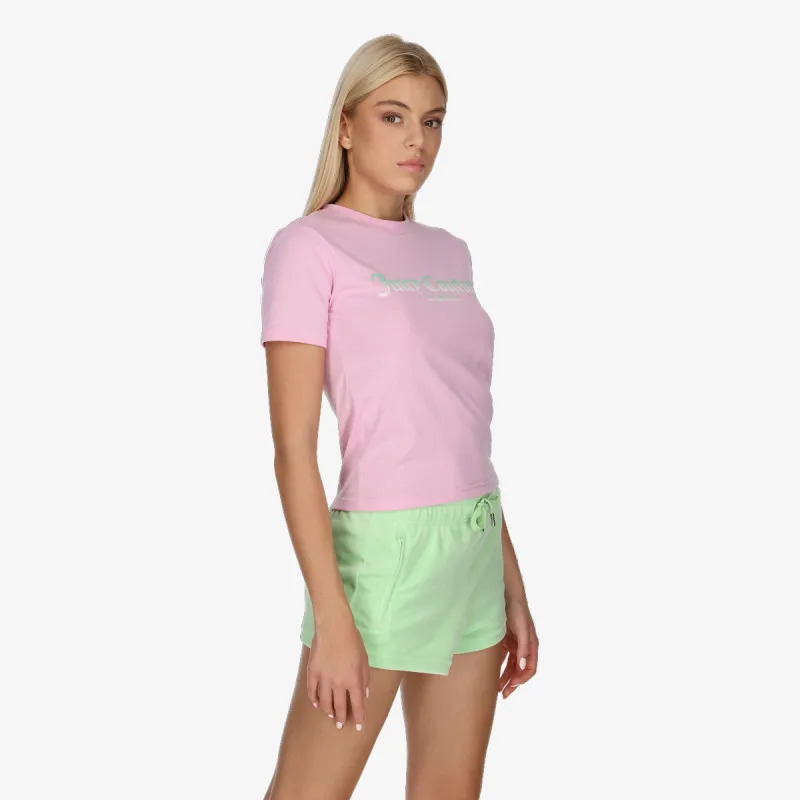Juicy Couture Majica La Ombre 
