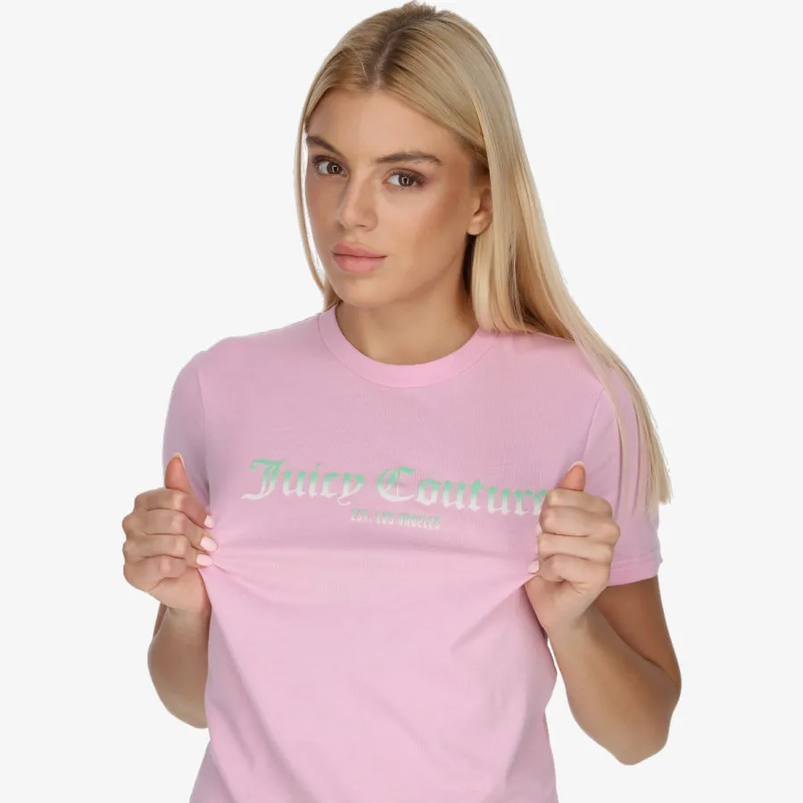 Juicy Couture Majica La Ombre 