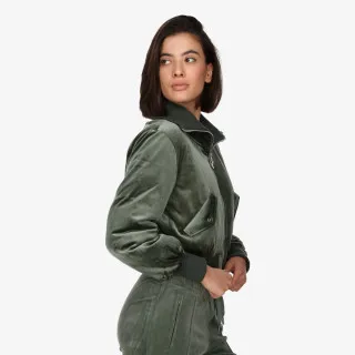 Juicy Couture Jakna Raydell Diamante 