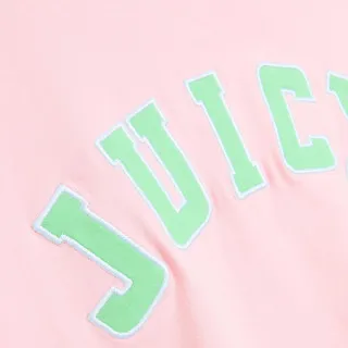 Juicy Couture Majica COLLEGIATE T 