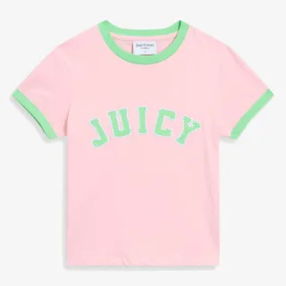 Juicy Couture Majica COLLEGIATE T 