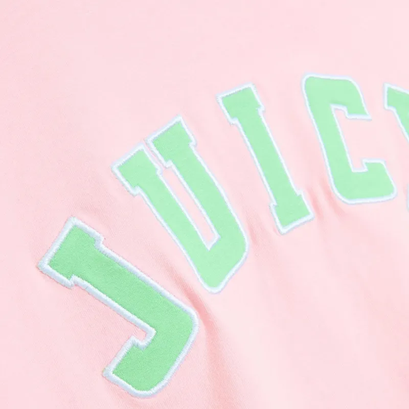 Juicy Couture Majica COLLEGIATE T 