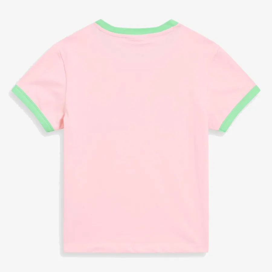 Juicy Couture Majica COLLEGIATE T 