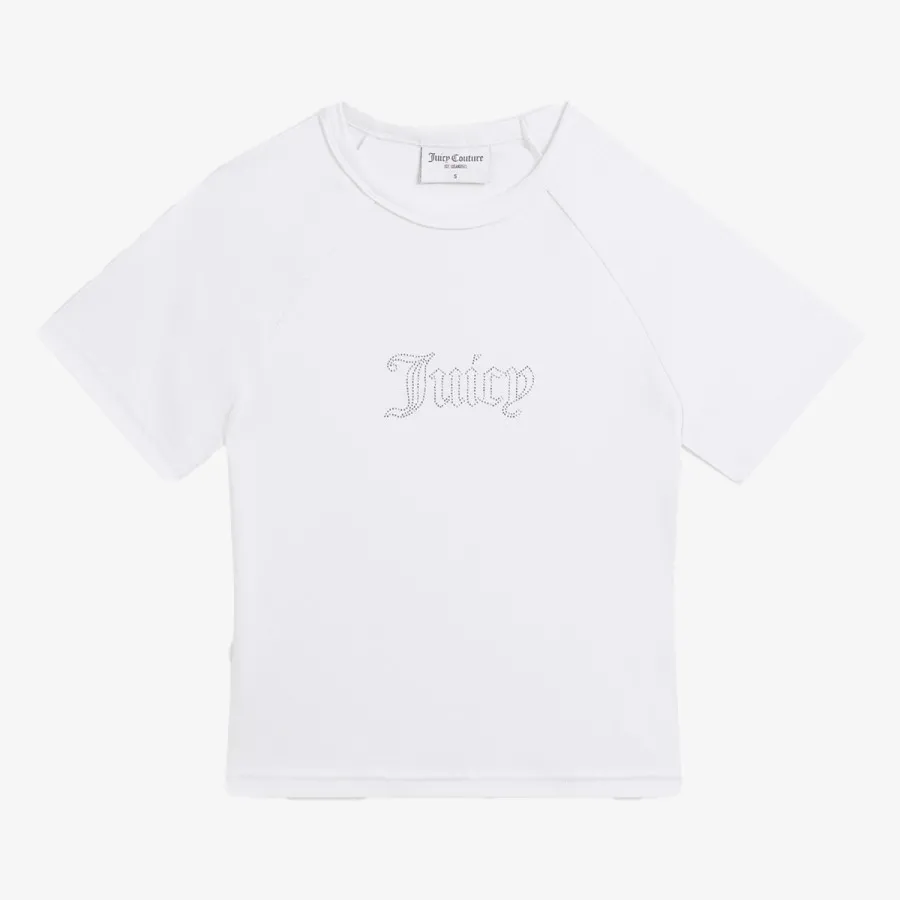 Juicy Couture Majica OUTLINE BABY T 