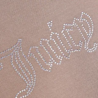 Juicy Couture Majica JUICY BABY TEE 