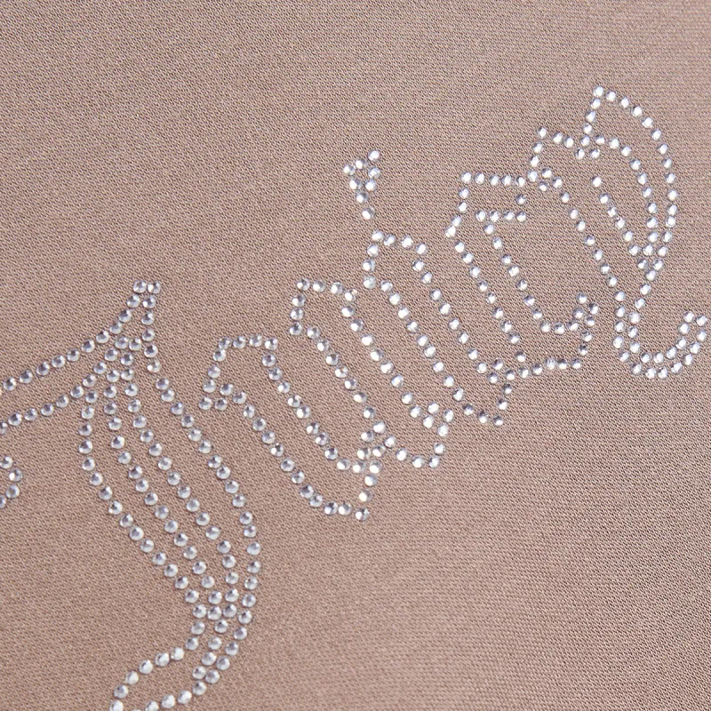 Juicy Couture Majica JUICY BABY TEE 