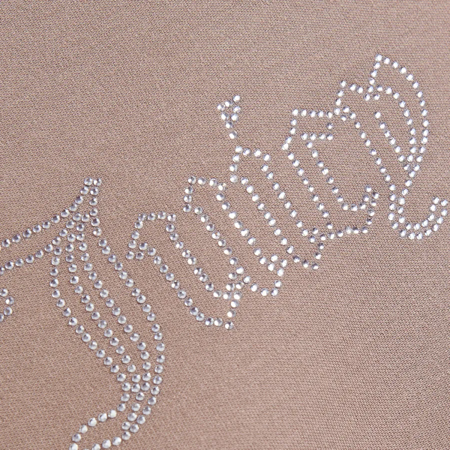 Juicy Couture Majica JUICY BABY TEE 