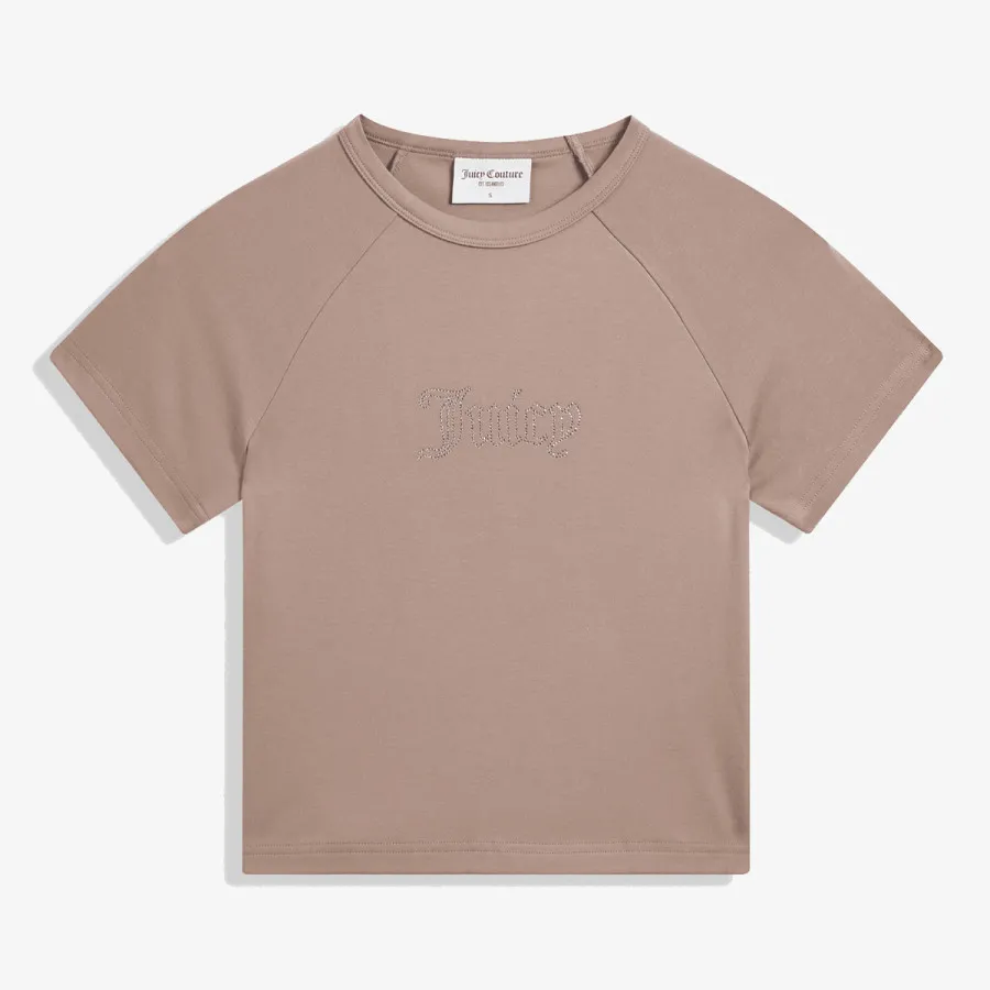 Juicy Couture Majica JUICY BABY TEE 