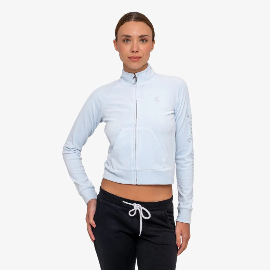 Juicy Couture Dukserica LEIU 