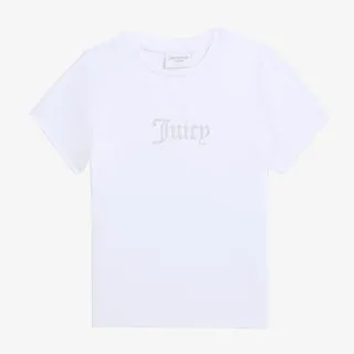 Juicy Couture Majica ESME FITTED TEE 