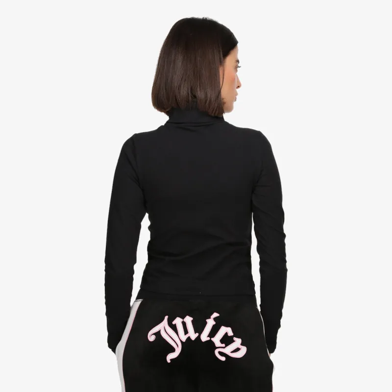 Juicy Couture Dukserica Virgo Diamante 