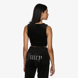 Juicy Couture Top Camina 