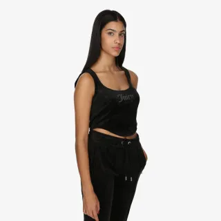 Juicy Couture Top Camina 