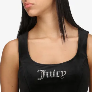 Juicy Couture Top Camina 