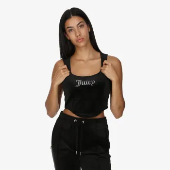 Juicy Couture Top Camina 