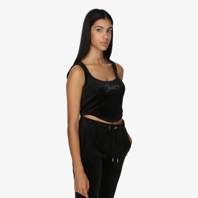 Juicy Couture Top Camina 