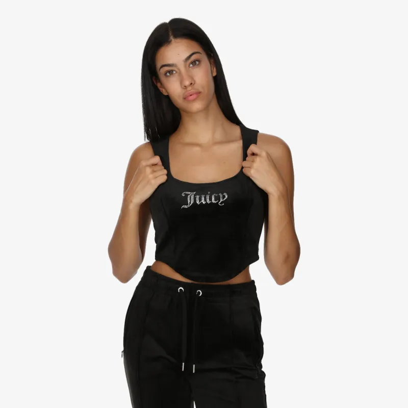 Juicy Couture Top Camina 